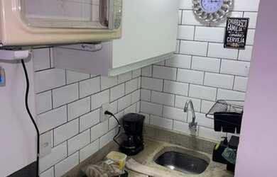 Imagem 5: Loft Mobiliado Flat / studio com 1 dormitório