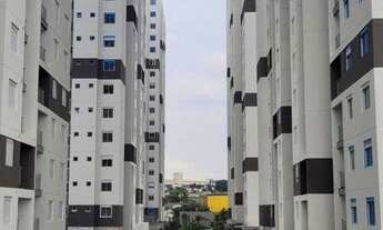 Imagem: Apartamento com 2 dormitórios à venda