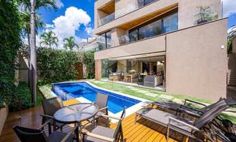 Imagem 2: SEU NOVO LAR!!! Casa em condomínio com 4 dormitórios