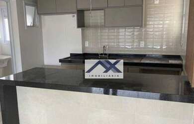 Imagem 7: Apartamento com 3 dormitórios para alugar, 89 m² por R$ 3.914,00/mês - Porto Moniz Residen