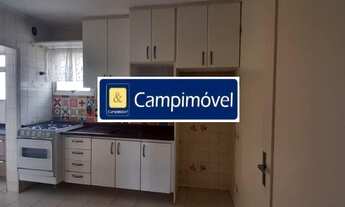 Imagem 3: Apartamento para Locação em Campinas, Jardim Proença, 2 dormitórios, 1 banheiro, 1 vaga