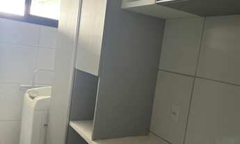 Imagem 3: Mobiliado 3 Qtos Beira Mar Dora e Bela