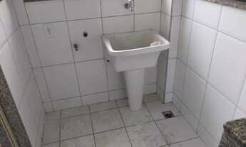 Imagem 5: Valqueire Alugo AP 88 m2 3 quartos, suite, varanda