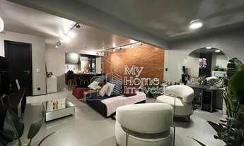 Imagem 2: Apartamento com 2 suítes 2 vagas a venda na Chácara Santo Antônio