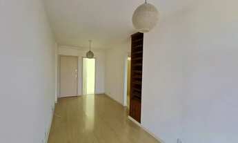 Imagem 5: Apartamento para aluguel com 51m² com 1 quarto em Tijuca transformada para 02 - Rio de Jan