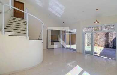 Imagem 4: Casa de Condomínio para Aluguel - Loteamento Caminhos de San Conrado (Sousas), 4 Quartos