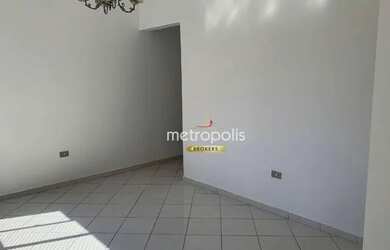 Imagem 3: Apartamento com 1 dormitório para alugar, 50 m² por R$ 2.400,00/mês - Santo Antônio - São