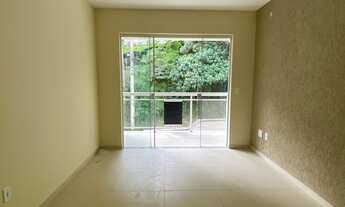 Imagem 3: Apartamento amplo com 2 quartos para locação no Cônego, Nova Friburgo - RJ