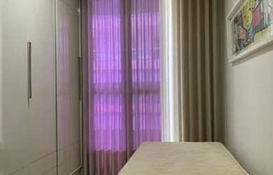 Imagem 4: 03 qtos 02 suítes 2a quadra do mar - Jardim Camburi