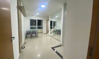 Imagem 2: SOLAR DE VILAS, Lauro de Freitas. Apartamento semi-mobiliado 2º andar, 2 quartos, 45m² de