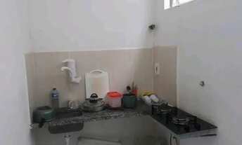 Imagem 6: Apartamento para Aluguel - Estácio , 1 Quarto, 30 m2