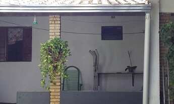 Imagem 2: Casa à venda no bairro Vale do Sol, Mirassol, 4 quartos, R$ 280.000,00