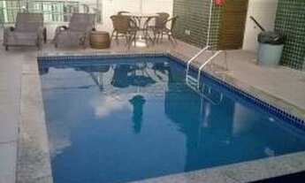 Imagem 2: Apartamento para aluguel possui 50 metros quadrados com 2 quartos