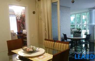 Imagem 6: APARTAMENTO - ALTO DA LAPA - SP