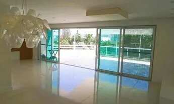 Imagem 7: Cobertura Duplex com 04 quartos, 400 m2, Recreio dos Bandeirantes, Rio de Janeiro, RJ