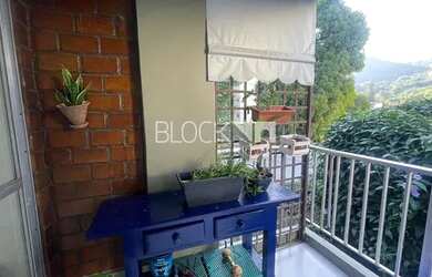 Imagem 5: Barra da Tijuca Apartamento com 2 dormitórios