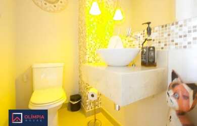 Imagem 6: Locação Apartamento 3 Dormitórios - 121 m² Santo Amaro