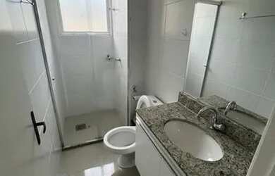 Imagem 7: Alugo ponta Negra, 119m² Térreo com área externa, 02 quartos, todo mobiliad, atrás do Shop