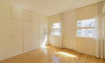 Imagem 14: Apartamento Locação Jardim Paulista 153 m² 3 Dormitórios