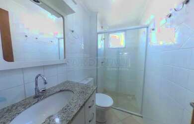 Imagem 3: Apartamento Padrão em São Carlos