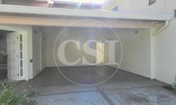 Imagem 3: Casa - Jardim Chapadão - Campinas