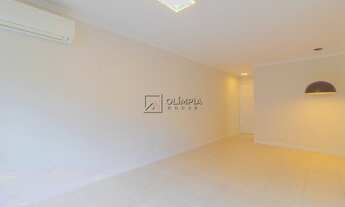 Imagem 5: Locação Apartamento 3 Dormitórios - 100 m² Vila Olímpia