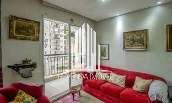 Imagem: Apartamento à venda de 68m², 3 dormitórios