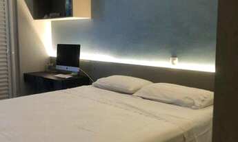 Imagem: Apartamento com 1 dorm, Jardim Armênia