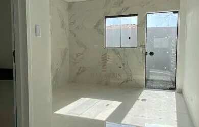 Imagem 6: Sobrado com 2 dormitórios à venda, 66 m² por R$ 340.000,00 - Alto Boqueirão - Curitiba/PR