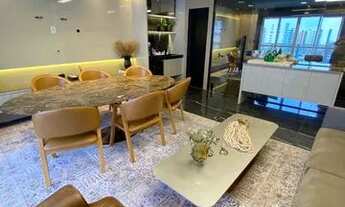 Imagem 5: Oportunidade Horizonte Jardins // Sala Comercial Reformada 46m²