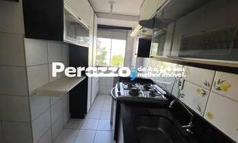 Imagem 6: BRASÍLIA - Apartamento Padrão - JARDINS MANGUEIRAL (JARDIM BOTÂNICO