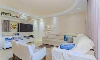 Imagem 4: Apartamento para venda tem 109 metros quadrados com 3 quartos em Água Verde - Curitiba - P