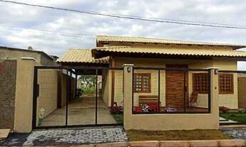 Imagem 2: Casa ponte alta Casa em condomínio com 2 dormitórios