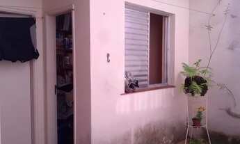 Imagem: Sobrado residencial à venda, Jardim Nadir