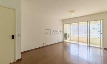 Imagem 3: Locação Apartamento 3 Dormitórios - 110 m² Moema