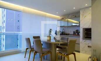 Imagem 7: Apartamento à Venda - Vila Mascote, 2 Quartos, 68 m2