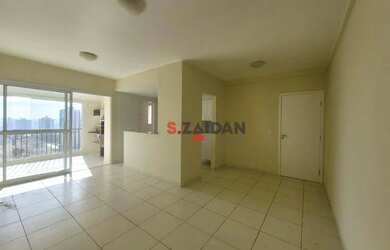 Imagem 4: Apartamento com 3 dormitórios para alugar, 85 m² por R$ 3.046,27/mês - Paulista - Piracica