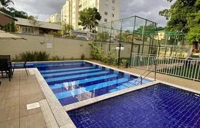 Imagem 4: Apartamento com 3 dormitórios à venda em Belo Horizonte