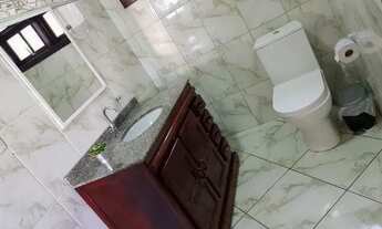 Imagem 6: Disp. Finais Semana, Ampla Casa 4Q, 150m Praia Jaconé, Saquarema RJ