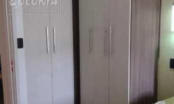 Imagem 4: Santo André - Apartamento Padrão - Vila Camilópolis