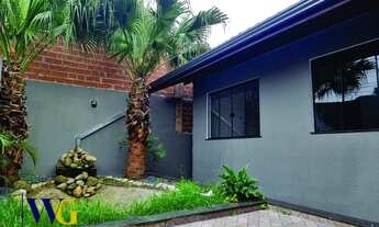 Imagem 4: Sobrado para Venda em Campo Largo, Conjunto Habitacional Monsenhor Francisco Gorski, 3 dor