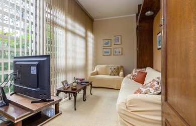 Imagem 2: São Paulo - Casa Padrão - Chácara Inglesa