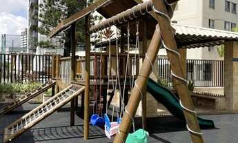 Imagem 2: Condominio Solar San Marino