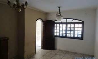 Imagem 7: CASA ASSOBRADADA - PARQUE MARAJOARA - SP