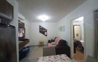 Imagem 6: Apartamento para venda tem 44 metros quadrados com 2 quartos em Barbosa Lage - Juiz de For