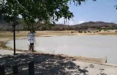 Imagem 4: Terreno Garrote Village