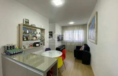 Imagem 2: APARTAMENTO A VENDA FIT CASA RIO BONITO CONDOMINIO EM INTERLAGOS