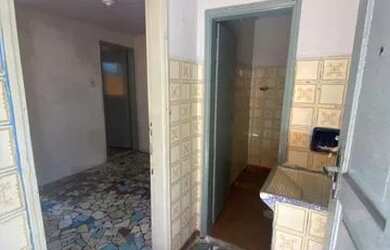 Imagem 2: Aluga-se quarto e cozinha