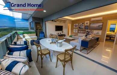 Imagem 6: Apartamento 4 quartos em Darly Santos