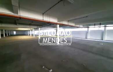 Imagem 6: Ponto comercial/Loja/Box para aluguel tem 3700 m² em Guanabara - Ananindeua - PA